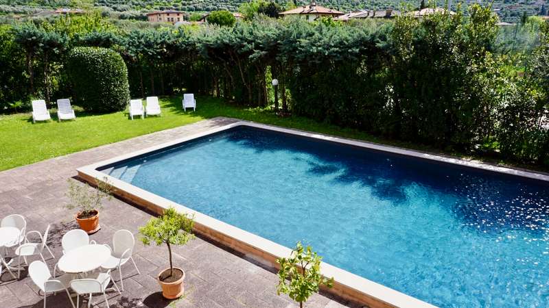 Hotel Diana | Camere